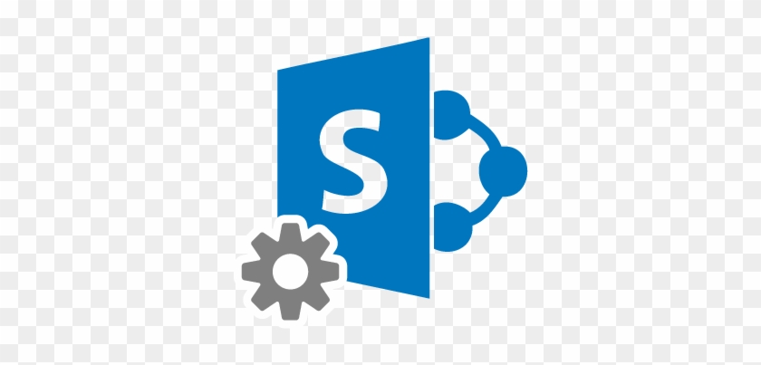 Microsoft Sharepoint Online Logo #859666
