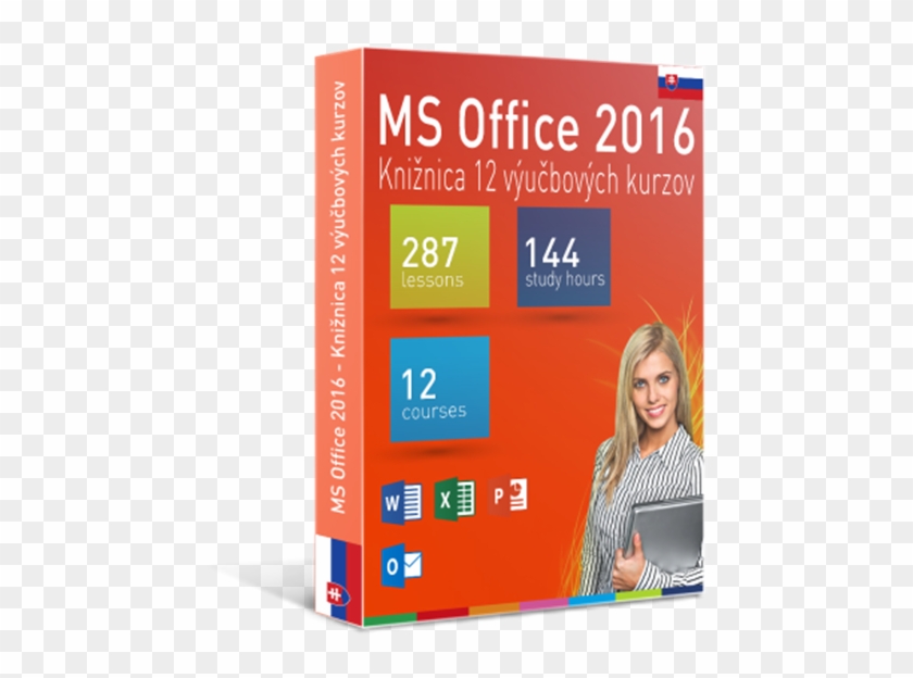 Ms Office - Microsoft Office 2016 #859686