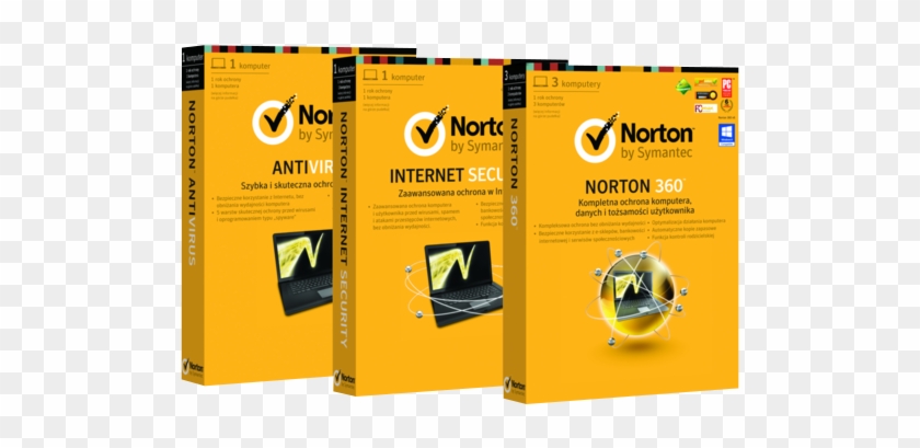 Norton 360 1yr1pc. #859687