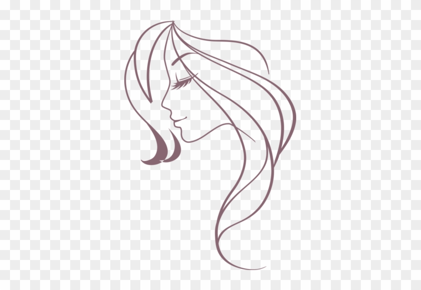 Woman Silhouette Abstract Png #859700