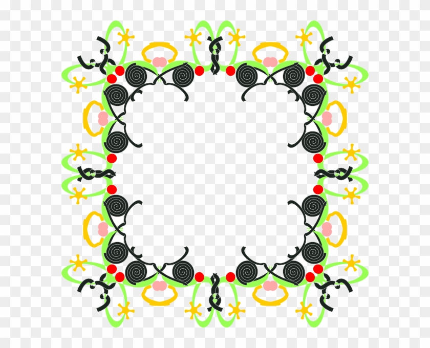 Picture Frame #859706