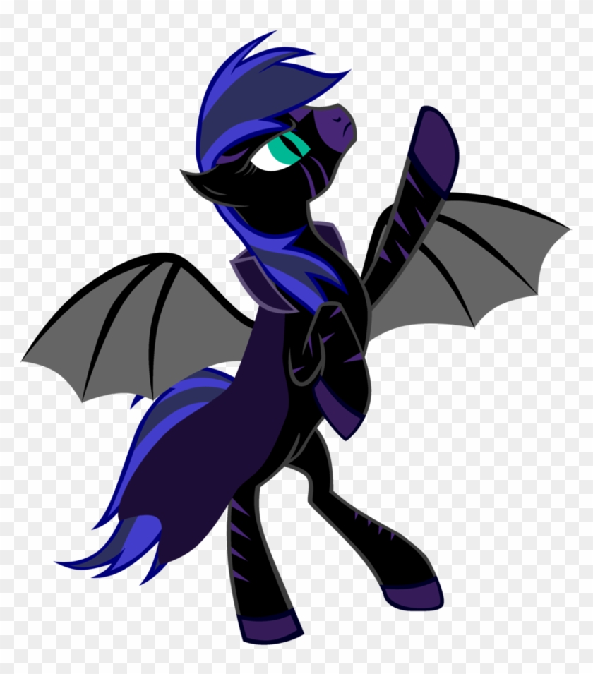 Solar Eclipse By Bronyboy - Cartoon #859711