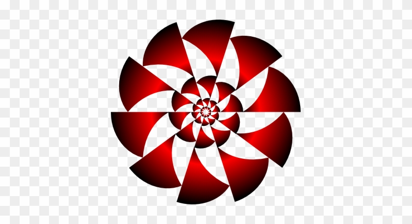 Symmetry Clipart Reflection Symmetry - Rotational Symmetry #859718