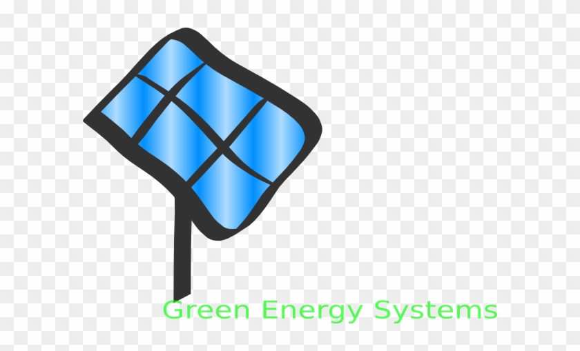 Panneau Solaire Logo Png #859722