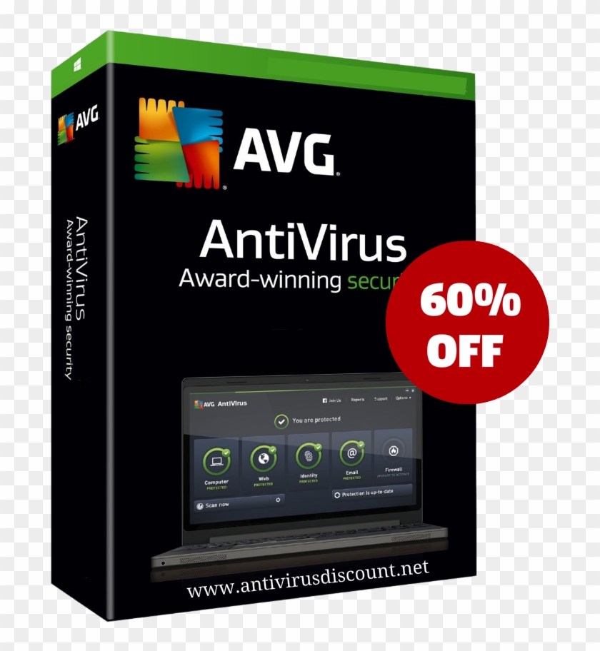 Avg Av 60off - Avg Antivirus Transparent #859731