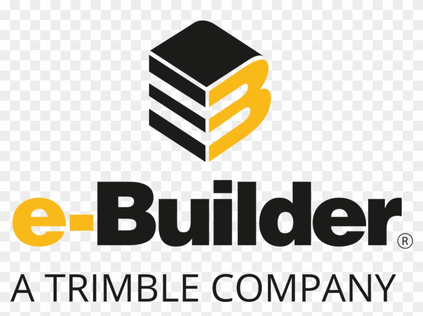 E-builder Customer References For Totango - E Builder Logo #859758