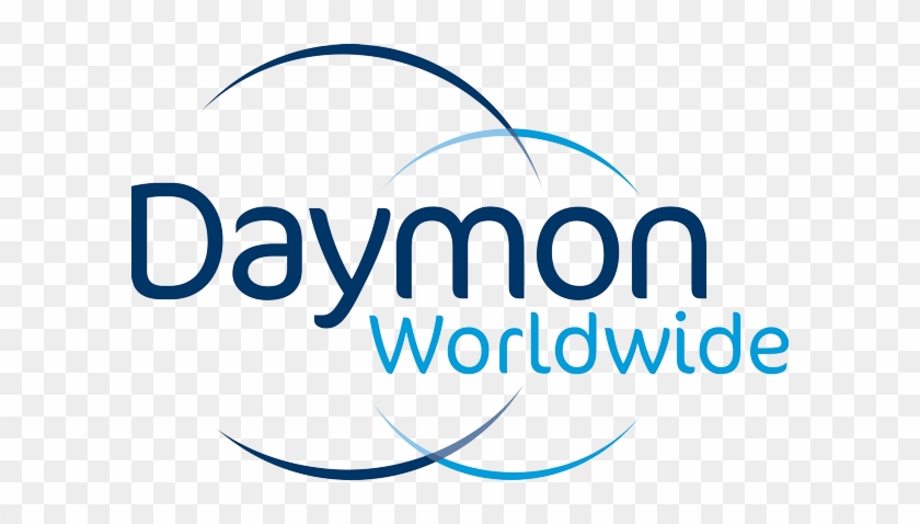 Teaching A Culture To Tango - Daymon Worldwide Logo #859782