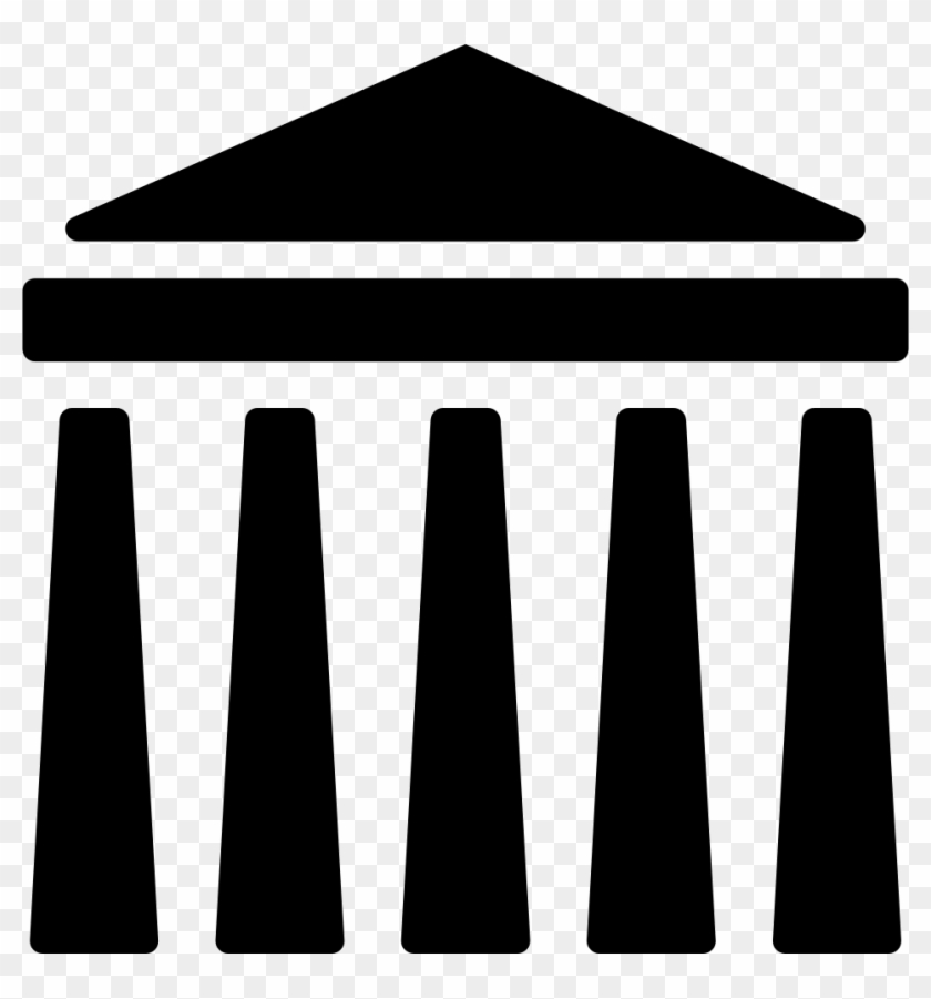 Parthenon Comments - Parthenon Clipart Png #859798