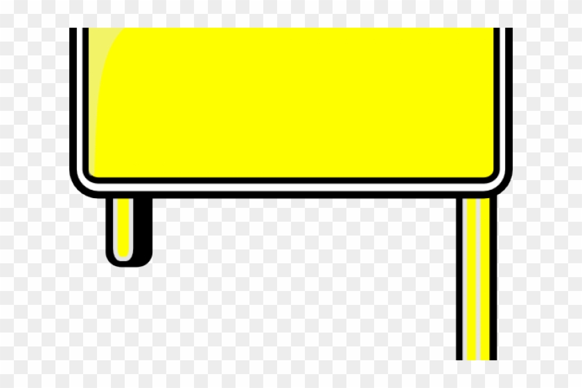Sign Clipart Banner - Sign Clipart Banner #859820