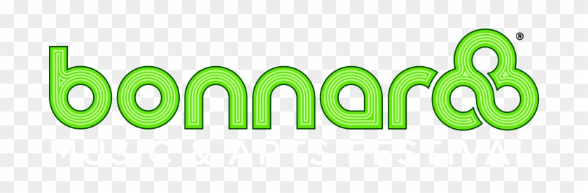 Bonnaroo Music & Arts Festival - Bonnaroo Logo 2018 #859839