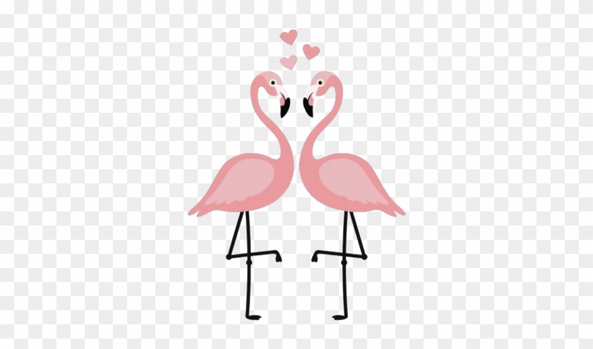 Flamingo Kawaii #859843