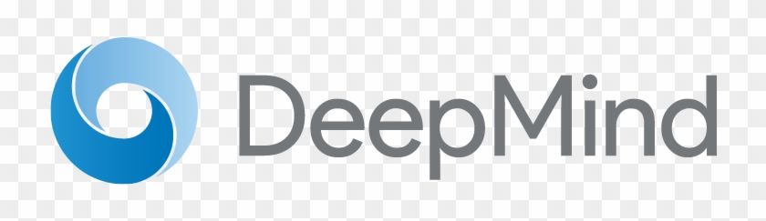 Deepmind Logo - Deepmind Logo Png #859851
