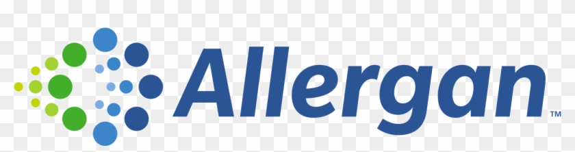 Global Specialty Pharmaceuticals - Allergan, Inc. #859853