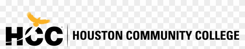Hcc Logo - Houston Community College #859924