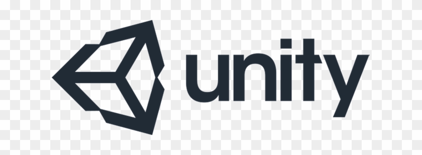 Unity-logo - Unity Logo Transparent #859928