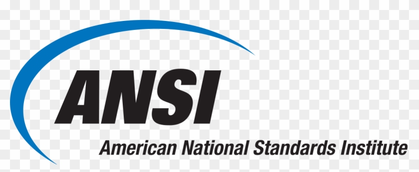 American National Standards Institute #859931