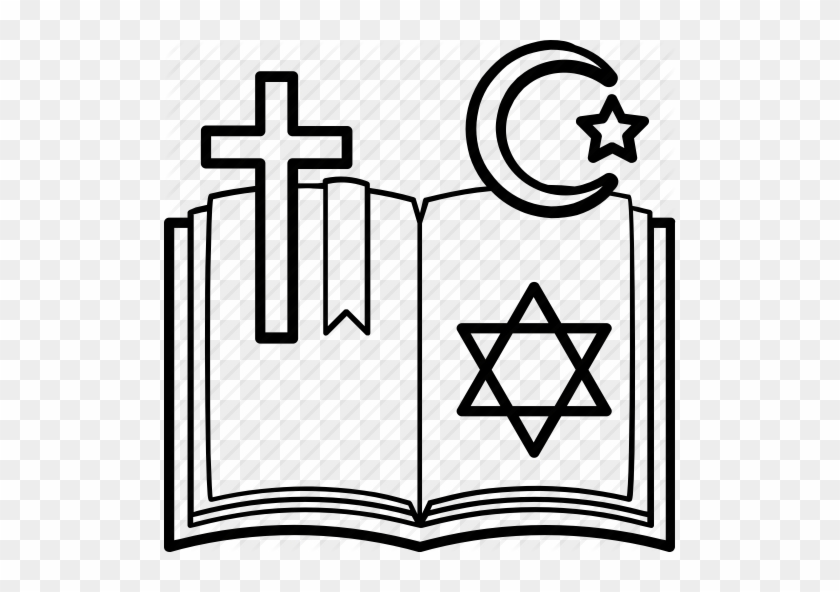 Religion Clipart Religious Study - Ymca Of Greater Toledo #859932