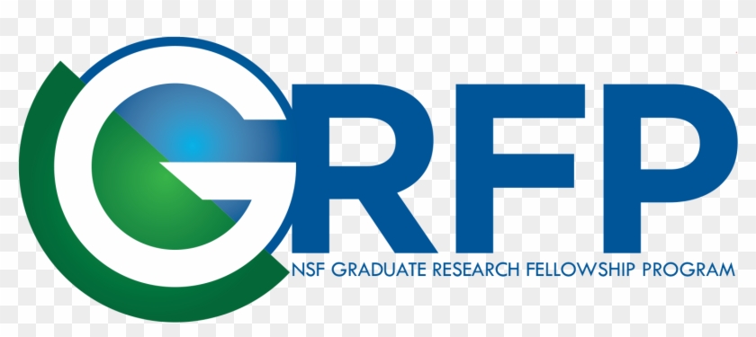 Nsf Grfp Logo #859936