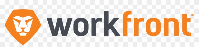 Workfront - Workfront Project Management Logo #859938
