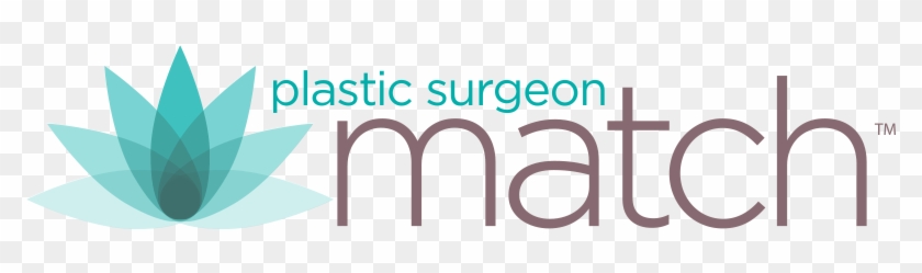 Psmatch - Logo - Medical Plastic Surgeon Logo #859940