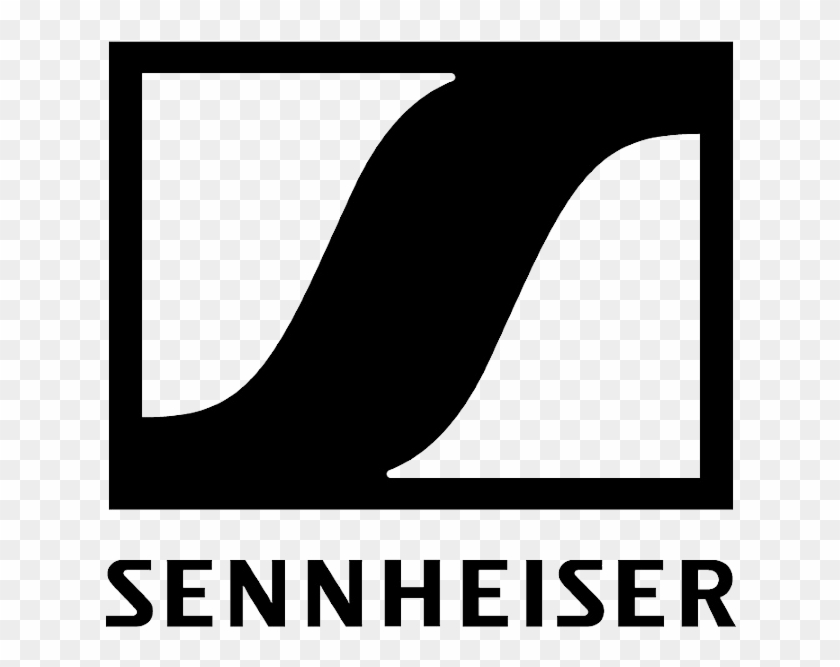 Opry City Stage Backline - Sennheiser Logo #859951