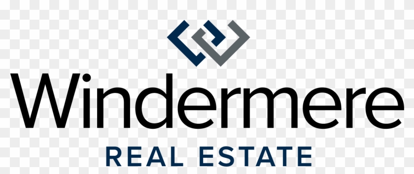 Windermere Real Estate Logo #859954