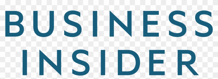 Business Insider Australia Logo #859960