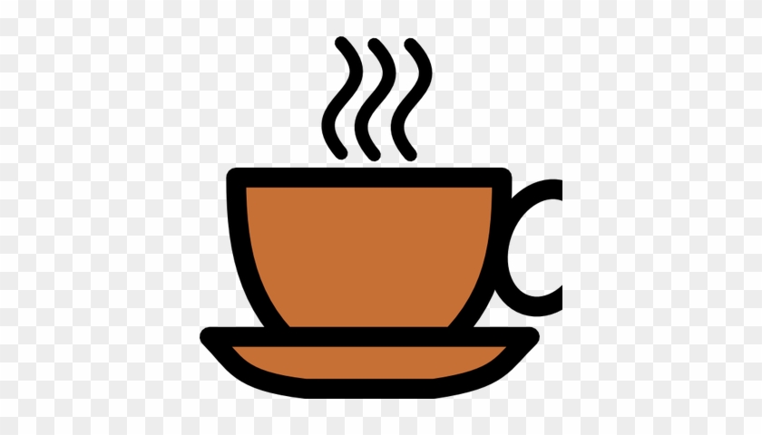 Arabica Coffee House - Coffee Cup Clip Art #859963