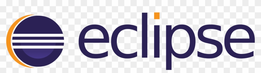 Eclipse Color Logo - Eclipse Logo Png #859964