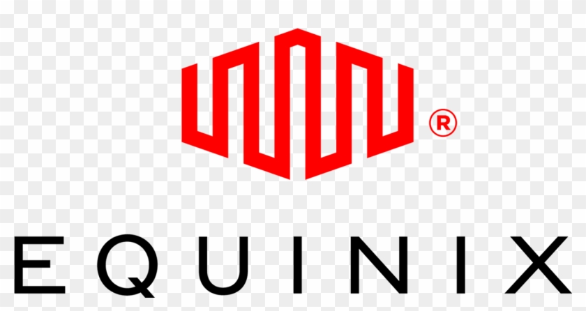 Learn More > - Equinix Data Center Logo #859972