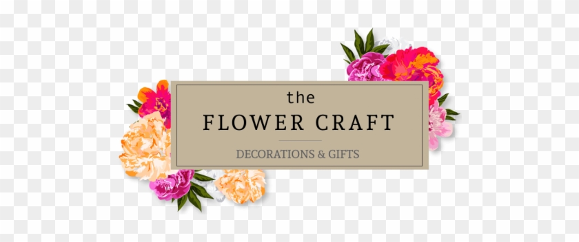 The Flower Craft - Mother Of The Bride Wedding Gift Favor Personalized #860000