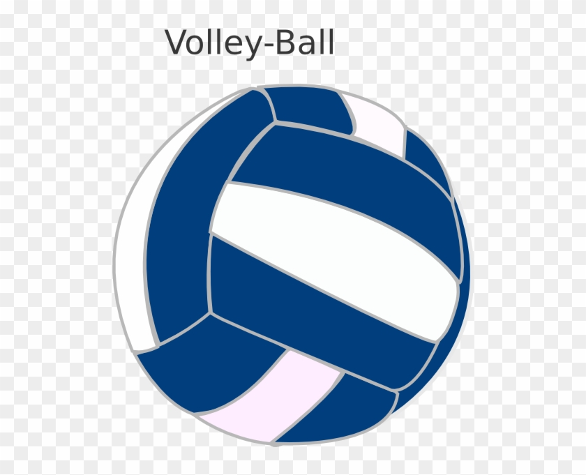 Volleyball #860044