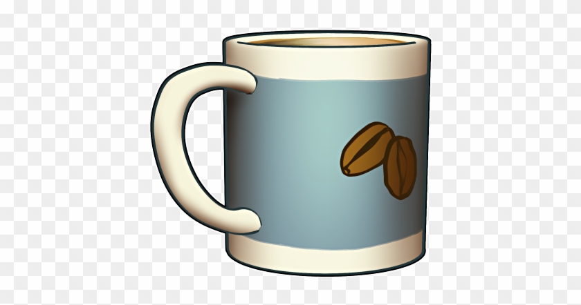 Coffee Mug - Coffee Cup #860053