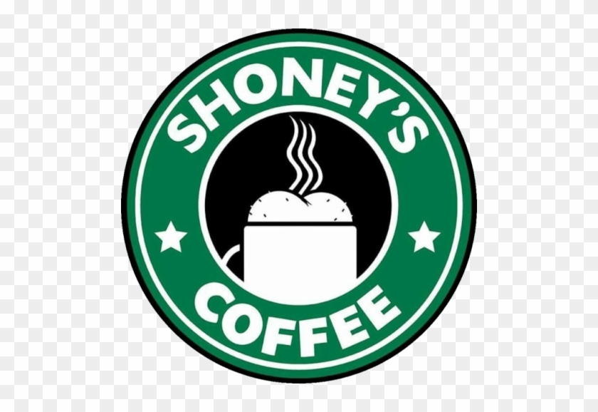 No Place Like Shoney's - Moving Starbucks Gif #860079