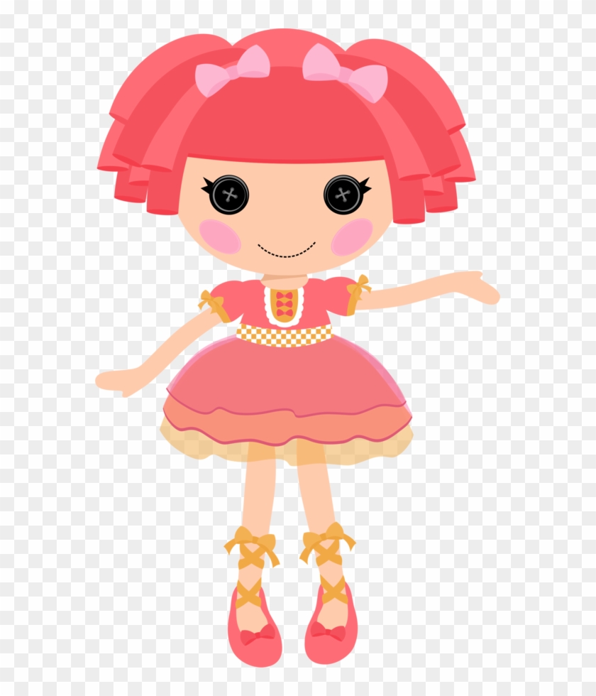 Dolls - Lalaloopsy Dibujos #860081