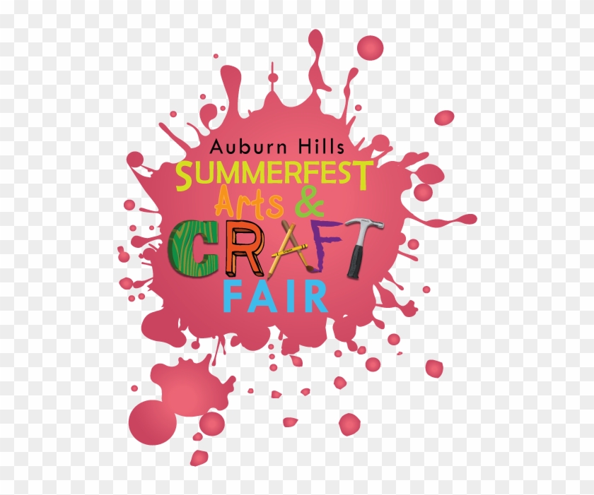Summerfest Craft Fair - Logo Yamaha Racing Png #860150
