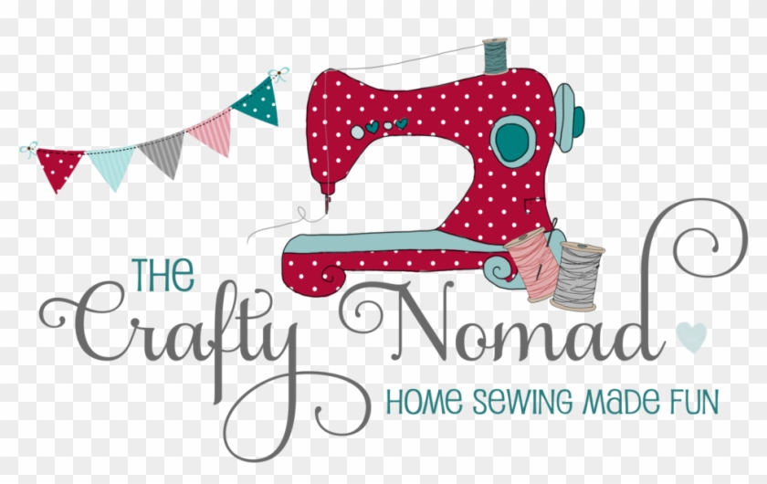 The Crafty Nomad - The Crafty Nomad #860168