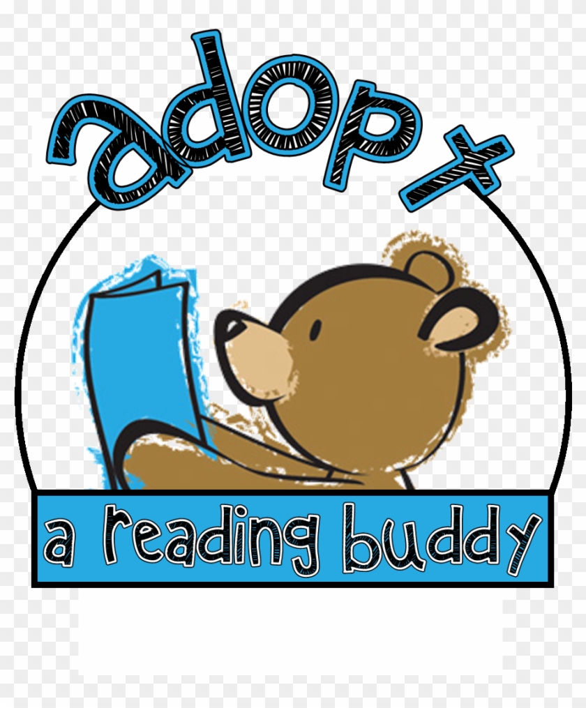 Adopt A Reading Buddy - Adopt A Reading Buddy #860215