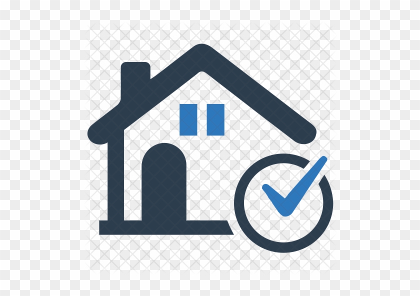 Free Real Estate Icons - ้ Home Loan Png #860221