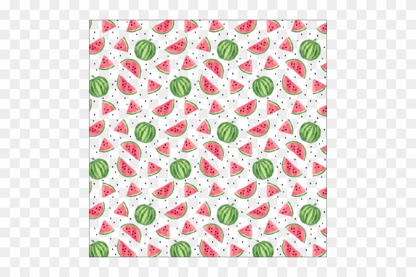 Watermelon Patterned Vinyl - Watermelon #860251