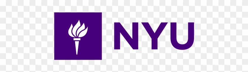 New York University Logo - Nyu Tandon School Of Engineering #860252