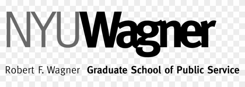 Nyu Wagner - Nyu Wagner Logo #860272