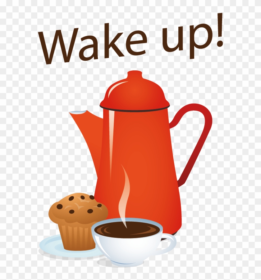 Turkish Coffee Coffeemaker Clip Art - Drawing #860276