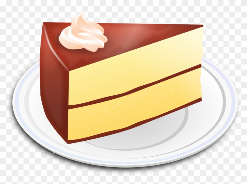 Big Image - Cake Icon Png #860314