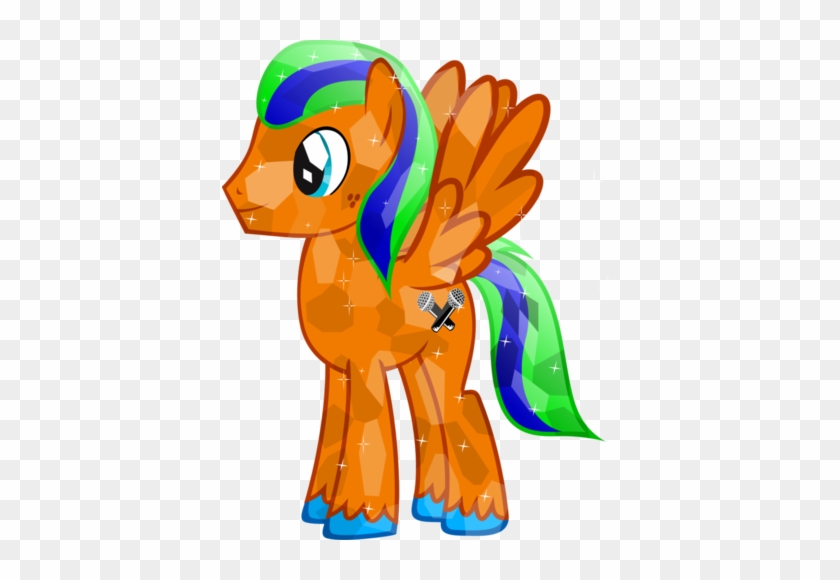 My Little Pony Friendship Is Magic Wallpaper Titled - My Little Pony: Friendship Is Magic Fandom #860315