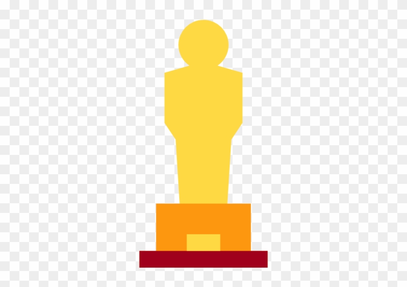 Oscar Clipart Theatre Light - Academy Awards #860334