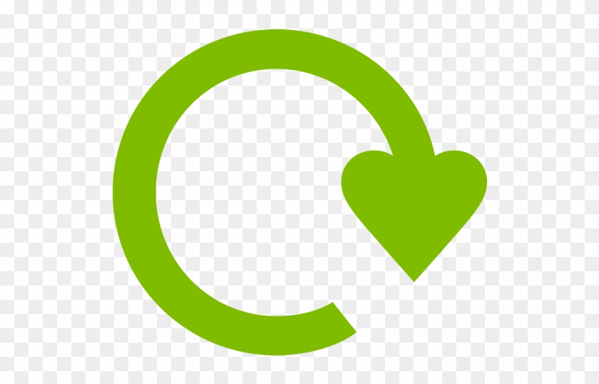 Recycling Symbol - 50% - Recycle Now #860349