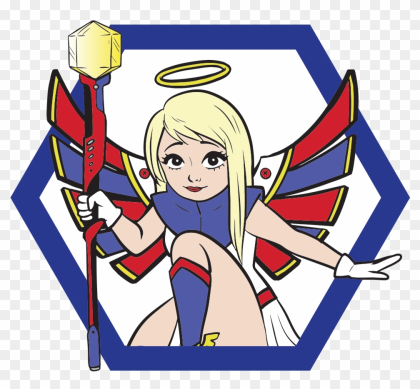 Superhero Plan - Cartoon #860352