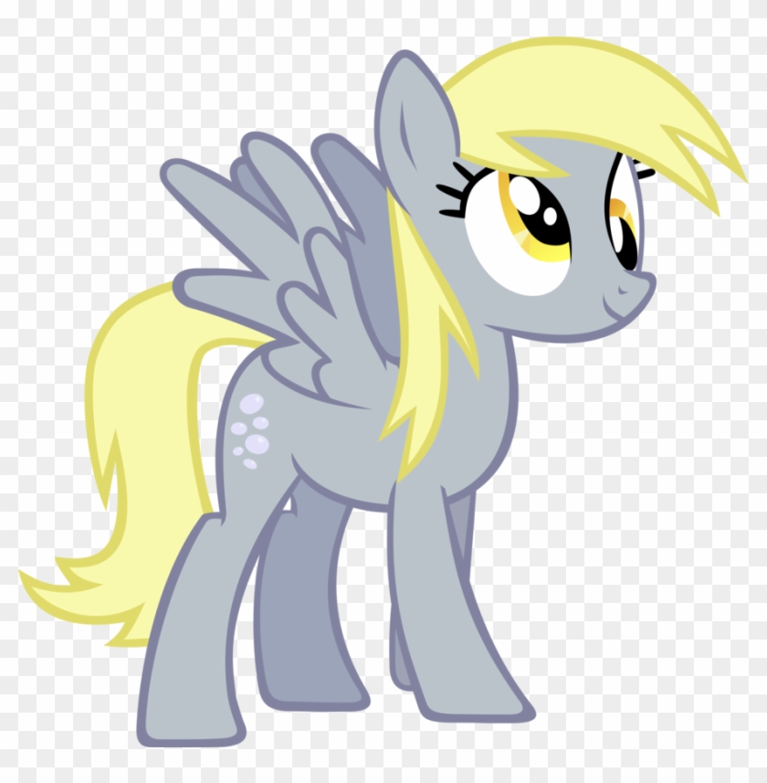 My Little Pony Friendship Is Magic Derpy Cutie Mark - My Little Pony With Bubbles Cutie Mark #860358