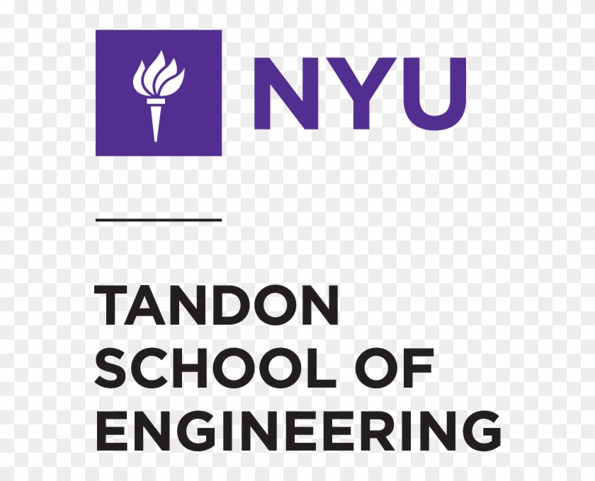 New York University - Nyu Logo Png #860386